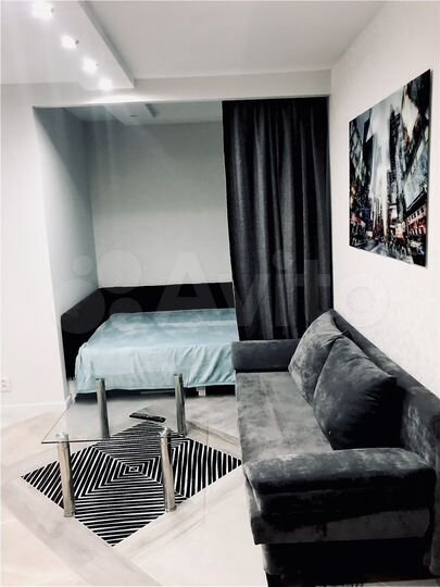 2-к. квартира, 50 м², 5/5 эт.