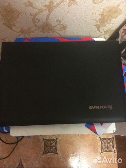 Ноутбук Lenovo