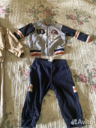 Костюм детский на мальчика