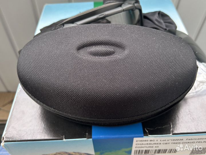 Баллистические очки Oakley оригинал