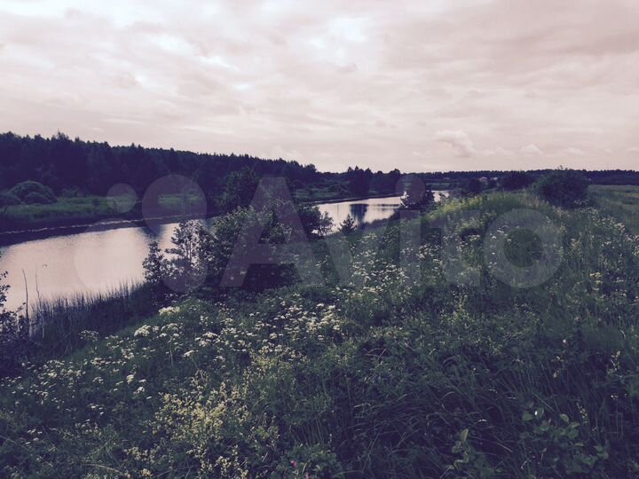 Участок 30 сот. (ИЖС)