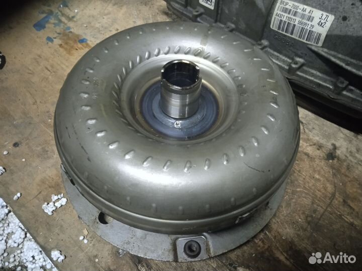 АКПП для ford mustang 5 форд мустанг 5