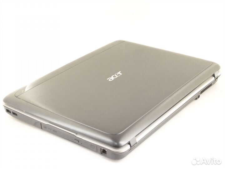 Корпус Acer Aspire 7520G (в сборе) (Б/У)
