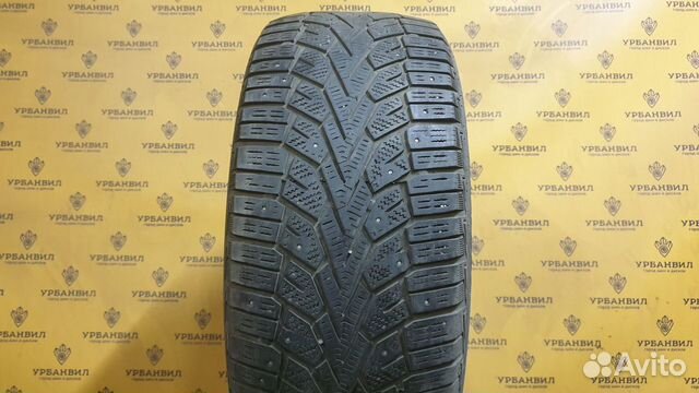 Gislaved NordFrost 100 225/55 R16 99T