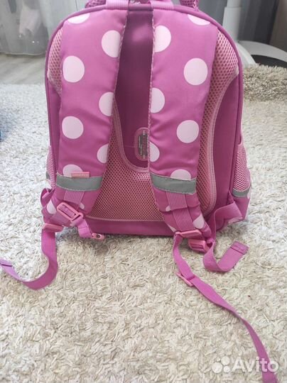 Рюкзак grizzly