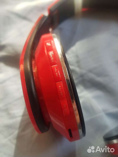 Monster beats Bluetooth