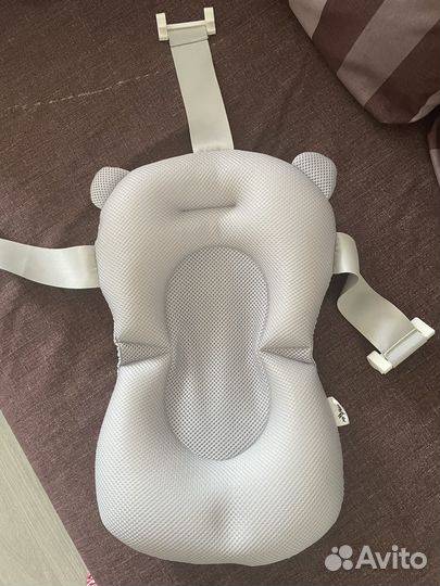 Подушка для купания