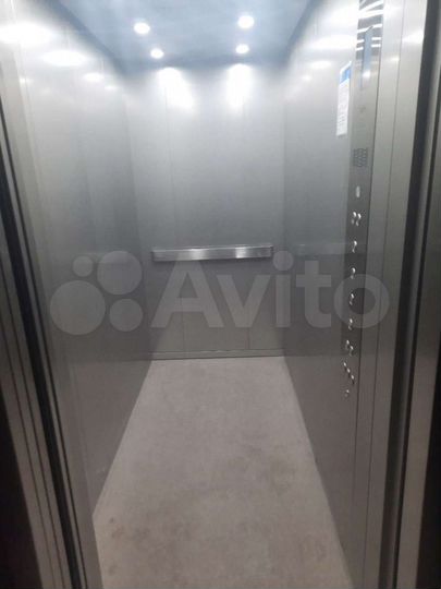 Машиноместо, 13 м²