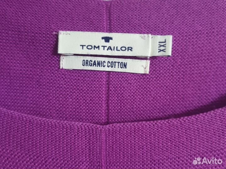 Джемпер Tom Tailor