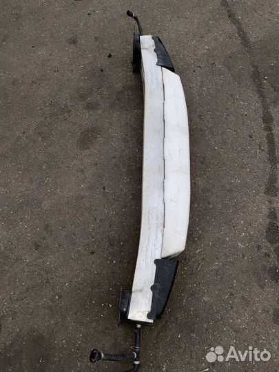 Усилитель бампера передний Subaru Legacy BP BP5 57