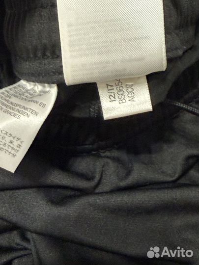 Шорты с тайтсами adidas оригинал