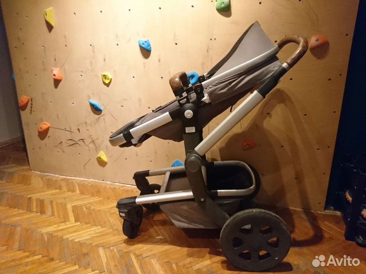 Коляска Joolz Day 2