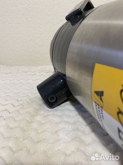 Термос с помпой 3 литра