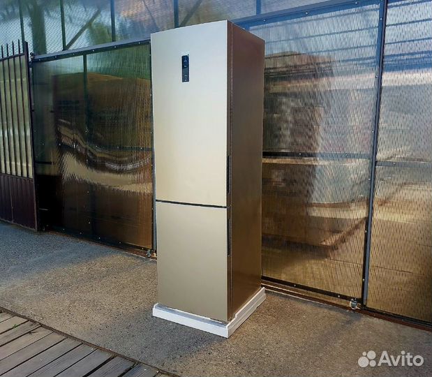 Холодильник Haier C2F637CGG. Гарантия