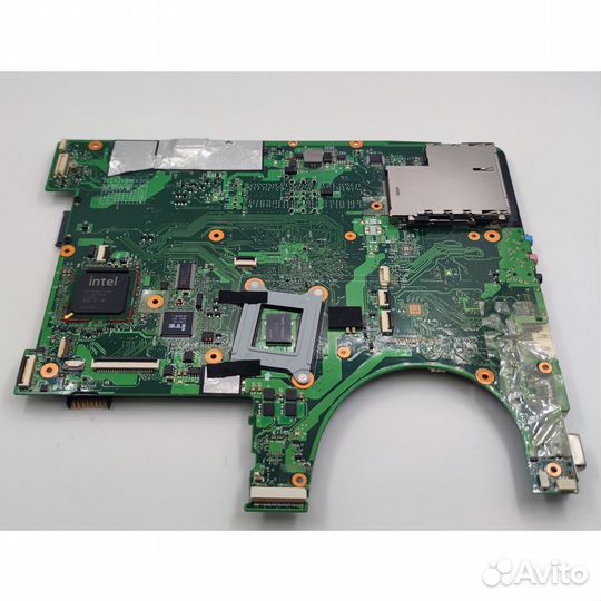 Материнская плата 1310a2207301, Acer Aspire 6935