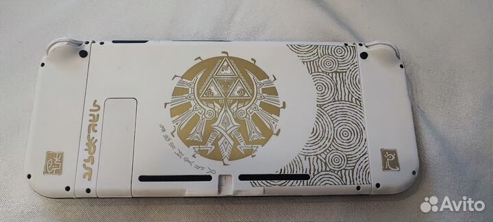Nintendo switch rev 1 прошитая