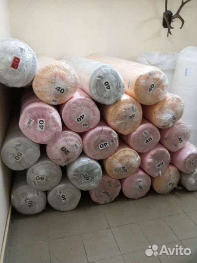 Поролон мебельный