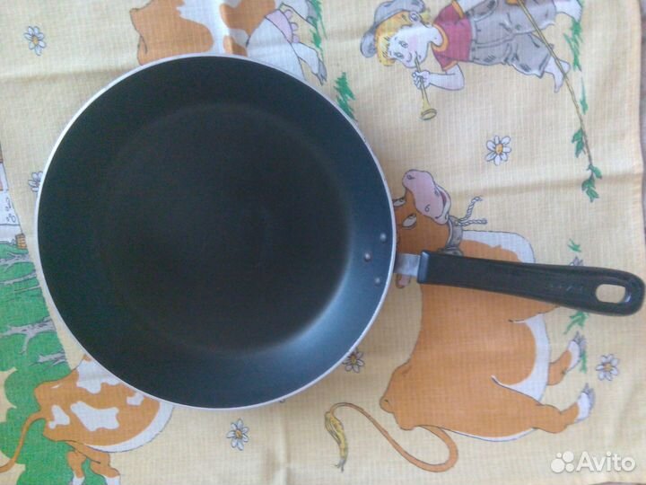 Сковорода гриль, сковорода тефаль