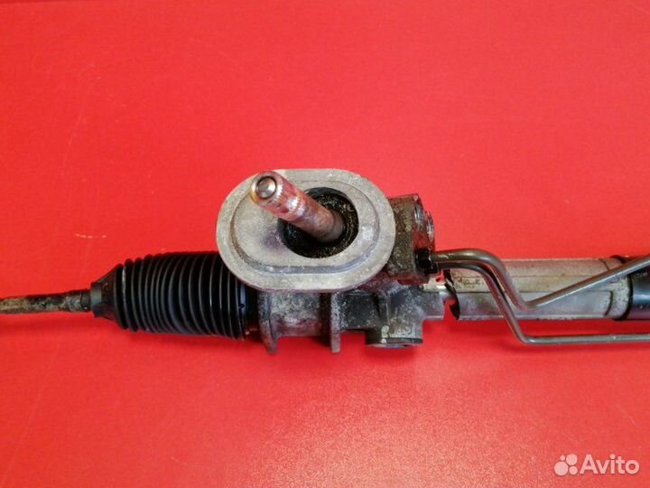 Рулевая рейка Chevrolet Aveo T250 B12D1 2010