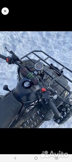 Квадрацикл