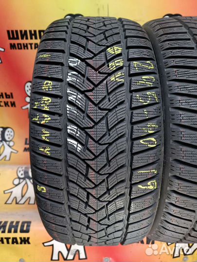 Dunlop Winter Sport 5 245/40 R19 98V