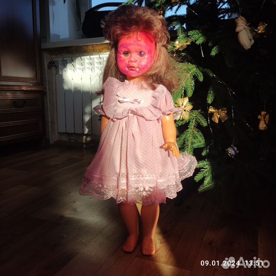 Кукла Германия