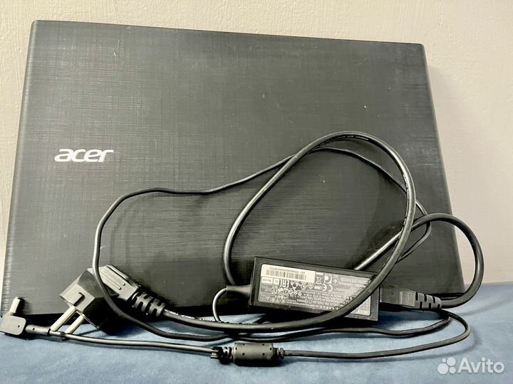 Acer aspire E5-573 series