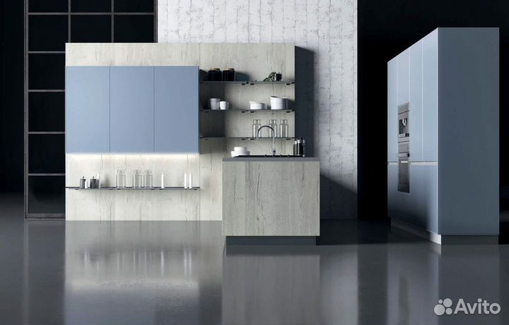 Кухня, кухонный гарнитур