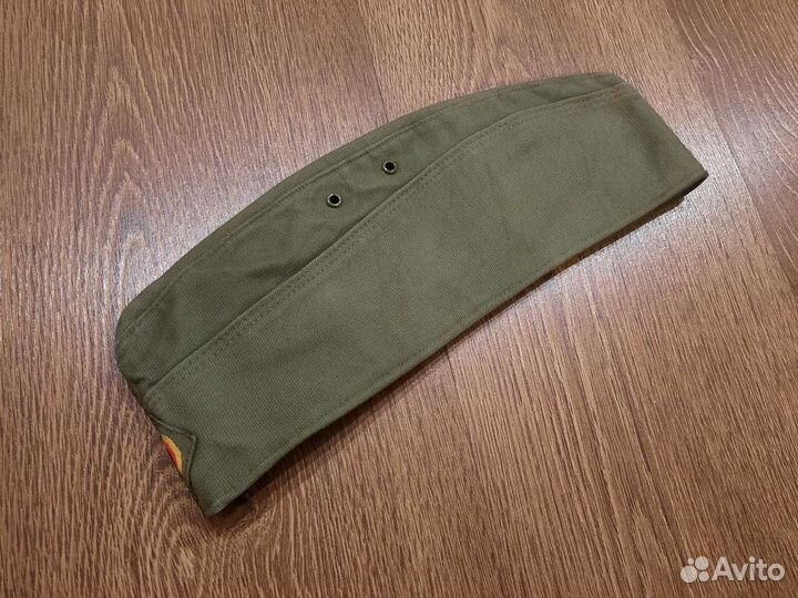 Пилотка армии Бундесвер (BW, Германия) 55р