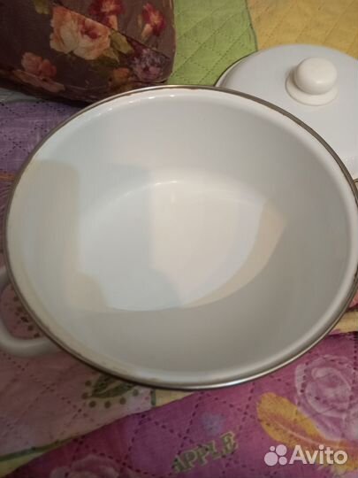 Кастрюля