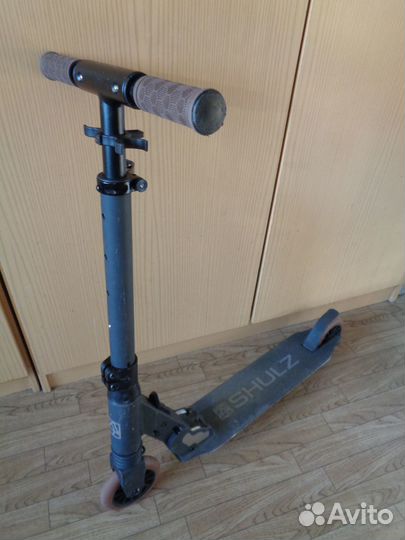 Самокат Shulz
