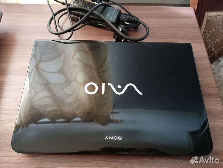 Sony vaio, Asus k50ab, Packard bell