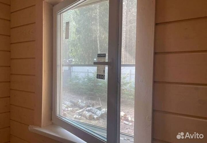 Окна быстро