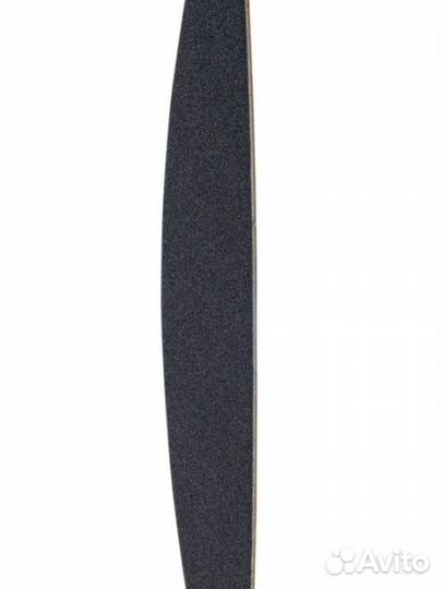 Staleks Pro Сменные файлы для пилки полумесяц