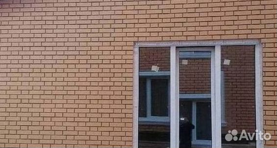 Балкон пластиковый