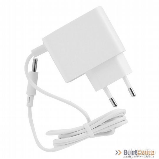 Умная колонка Xiaomi Mi Smart Speaker белая (QBH42