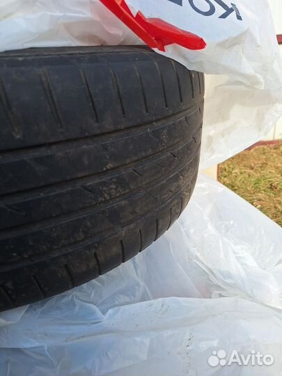 Nexen N Blue HD 235/45 R18 204S