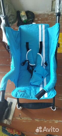 Детские коляски прогулочные летние