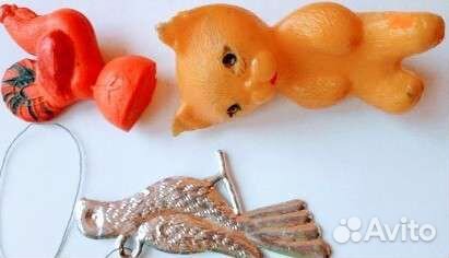 Счёты Школ Гриб Петух Кот Пасхальные Яйца Матрёшки