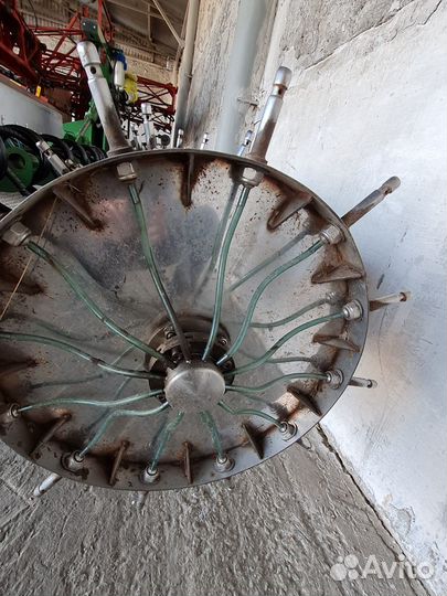 Разбрасыватель удобрений Комплекс Агро Ликвилайзер 9000, 2022