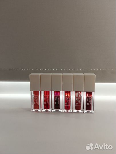 Пакетом набор Tony Moly Liptone Get it Tint тинт