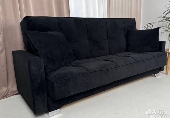 Диван раскладной. 0384