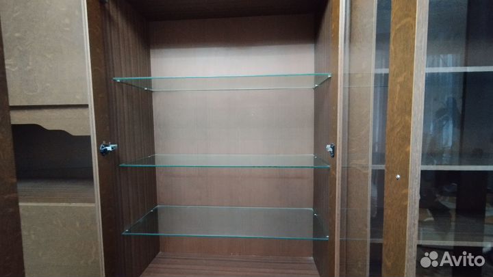 Стенка в гостиную