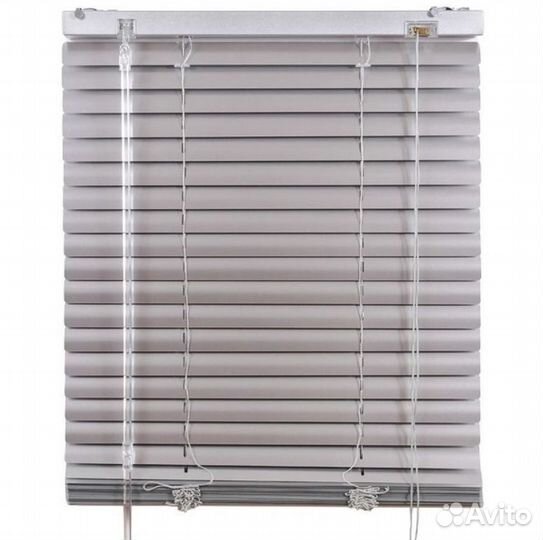 Жалюзи моторизированные