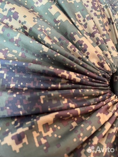 Спальный мешок