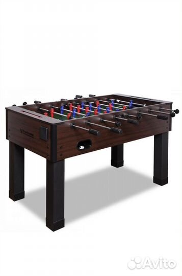 Настольный футбол кикер