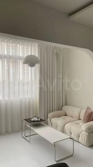 Квартира-студия, 22,9 м², 3/15 эт.