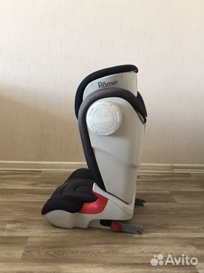 Детское автокресло 15 до 36 кг britax romer