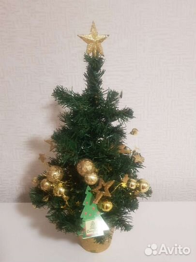 Елка искусственная