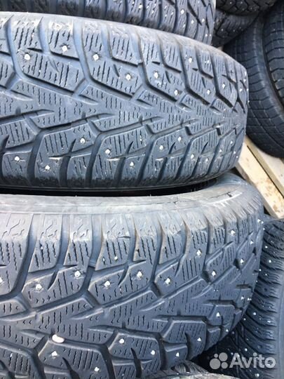 Yokohama Ice Guard 5 IG50 A 225/65 R17
